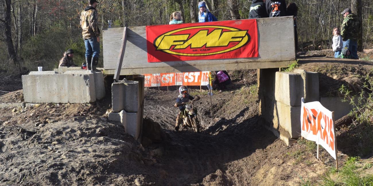 Photo Gallery: Steele Creek Youth Bikes