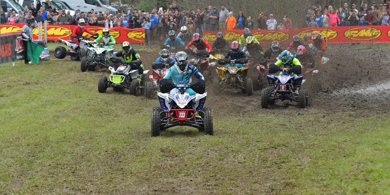 Quick Fill #14: This Week in GNCC