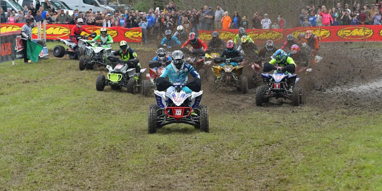 Quick Fill #14: This Week in GNCC