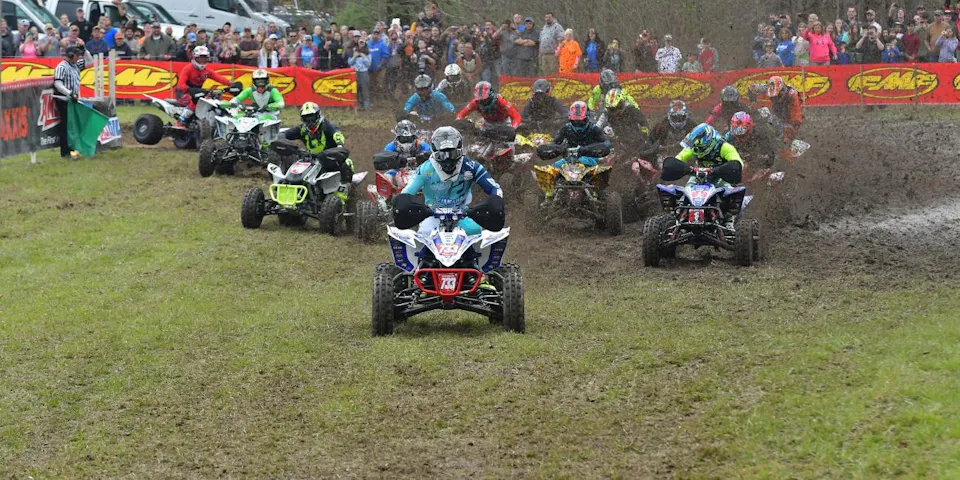 Quick Fill #14: This Week in GNCC