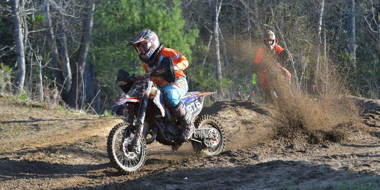 Steele Creek FMF Youth Recap