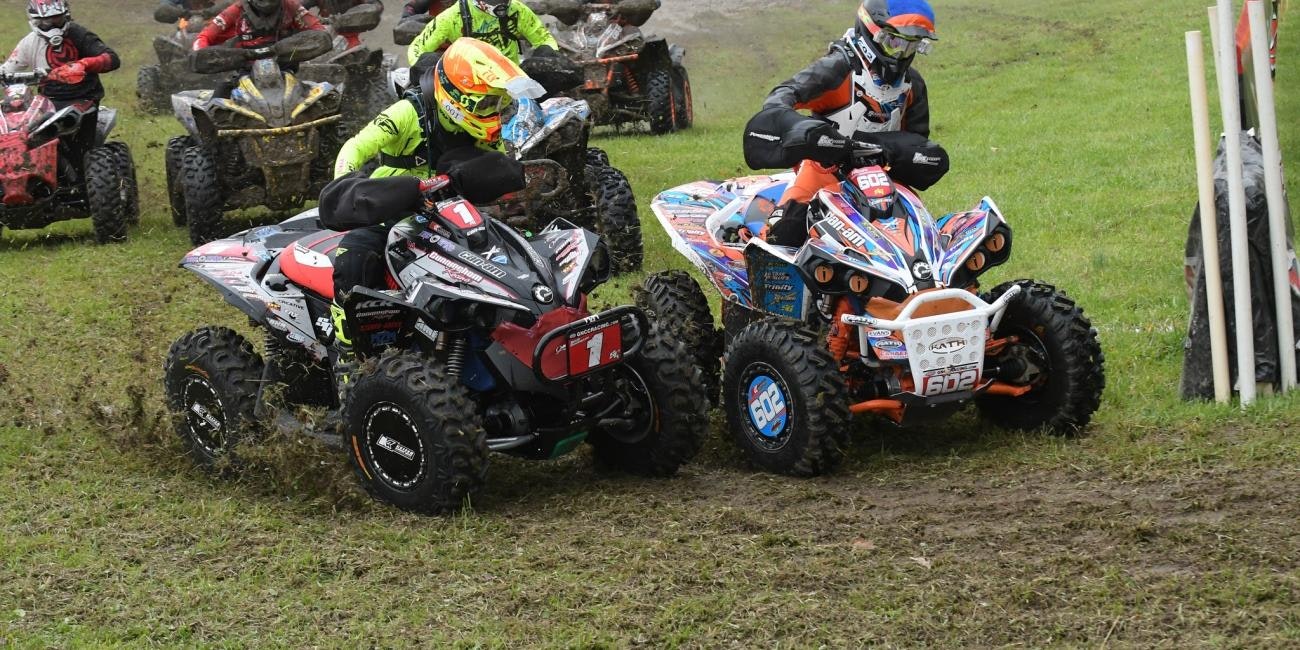 Video Report: Steele Creek 4x4 Pro