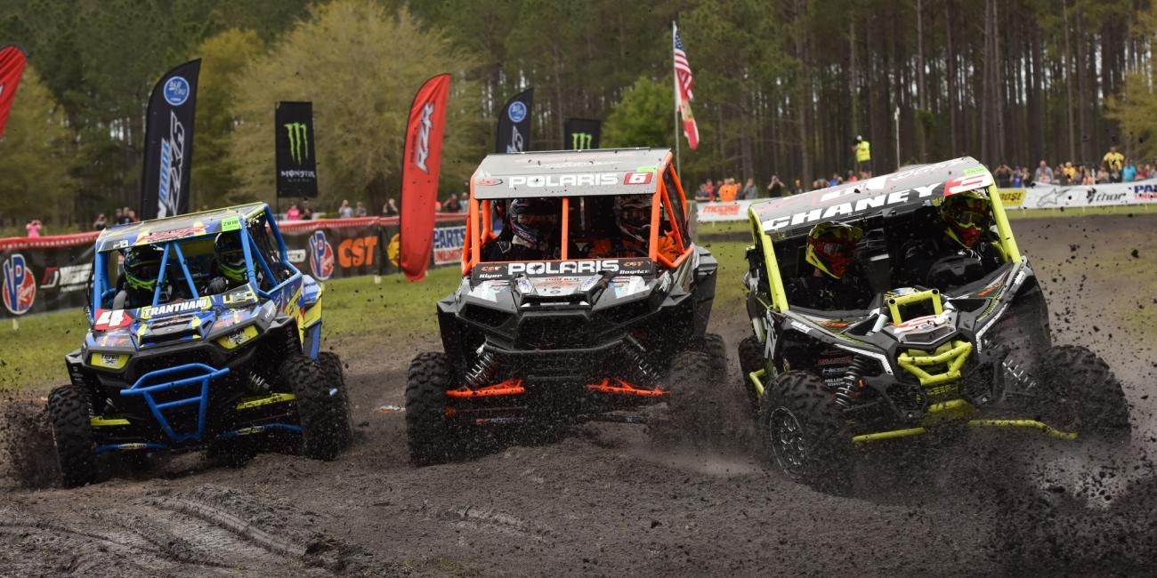 Quick Fill #15: This Week in GNCC