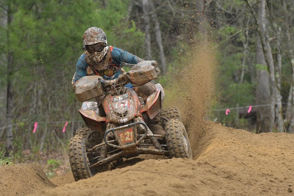 Adam McGill took the win at Steele Creek, can he get a second win this weekend in South Carolina?