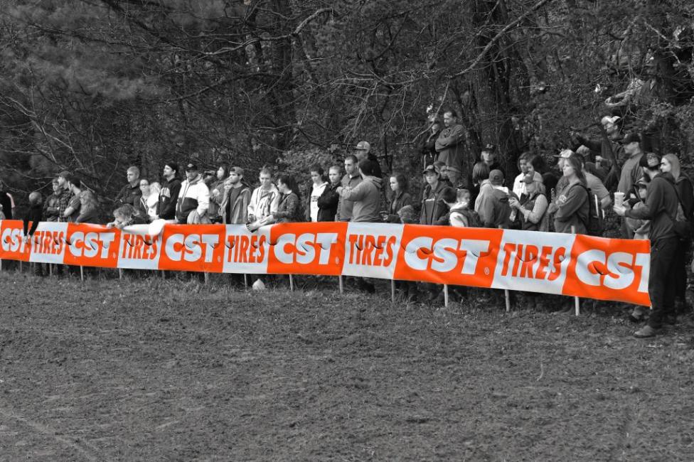 Make sure you check out CST Tires this weekend, as they are the title sponsor for the Camp Coker Bullet GNCC.