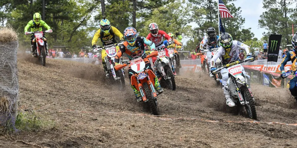 Photo Gallery: Camp Coker Bullet Afternoon Bikes