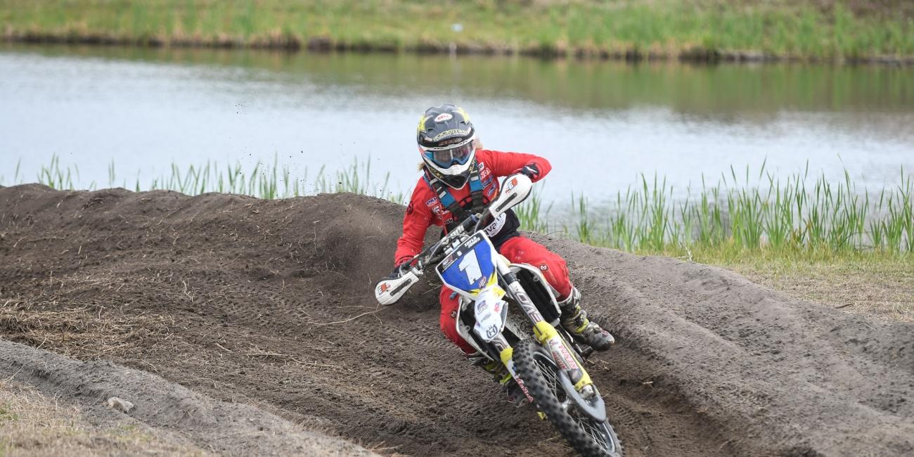 Photo Gallery: Camp Coker Bullet Morning Bikes