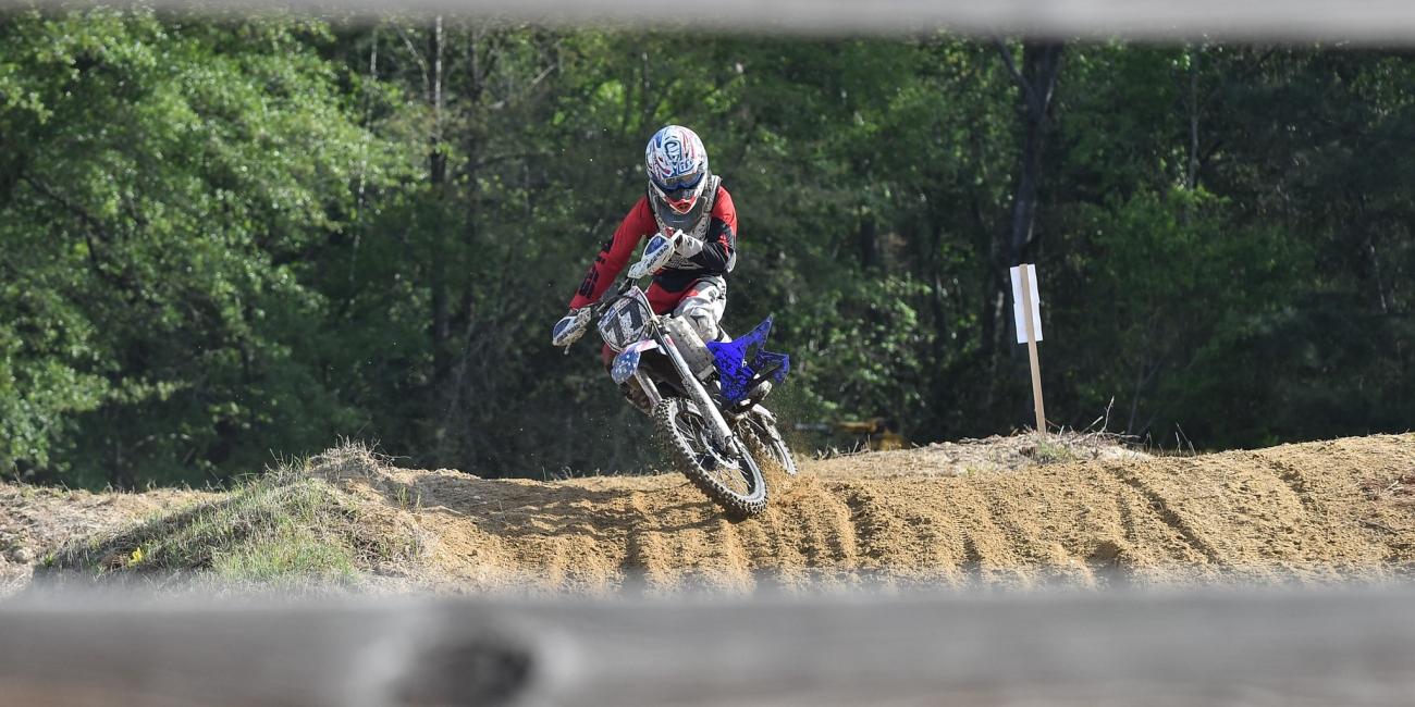 Photo Gallery: Camp Coker Bullet Youth Bikes