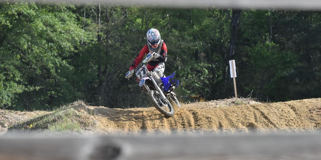 Photo Gallery: Camp Coker Bullet Youth Bikes