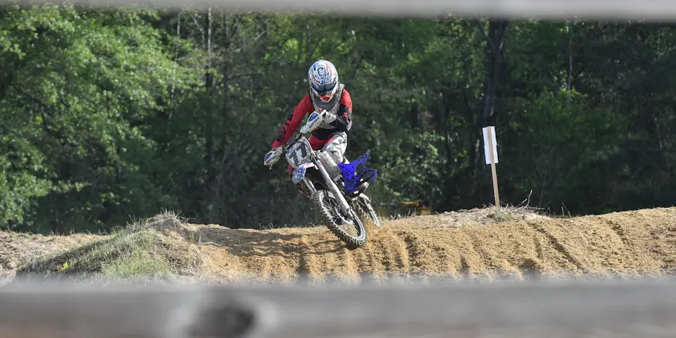 Photo Gallery: Camp Coker Bullet Youth Bikes