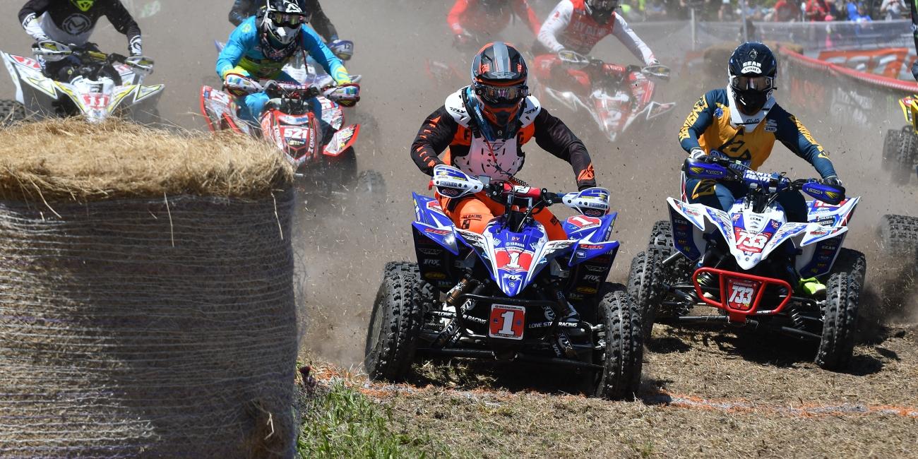 Quick Fill #16: This Week in GNCC