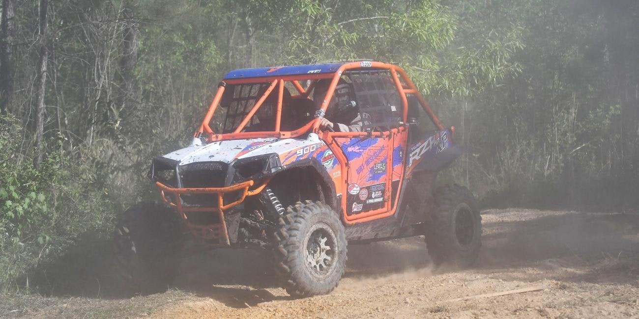 The CST Camp Coker Bullet GNCC Women’s Race Report