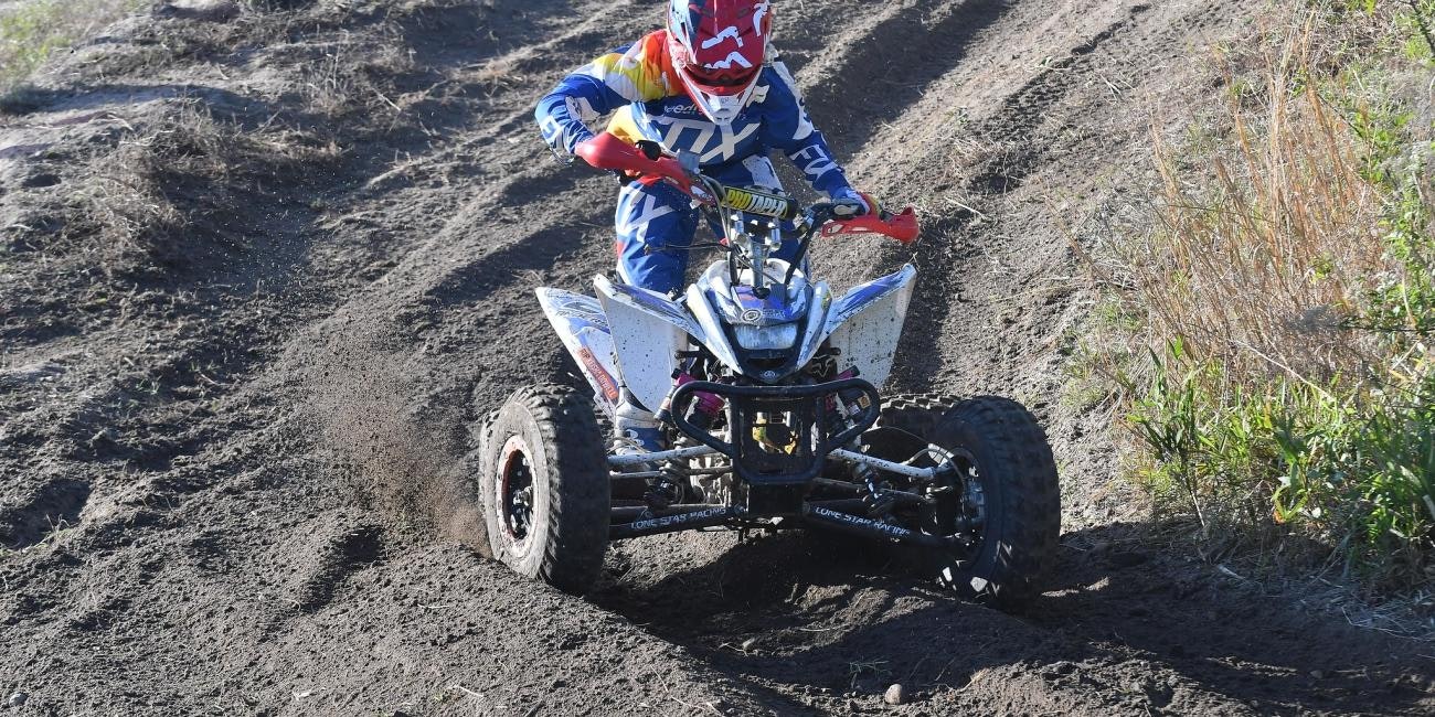 Camp Coker Bullet FMF Youth Recap