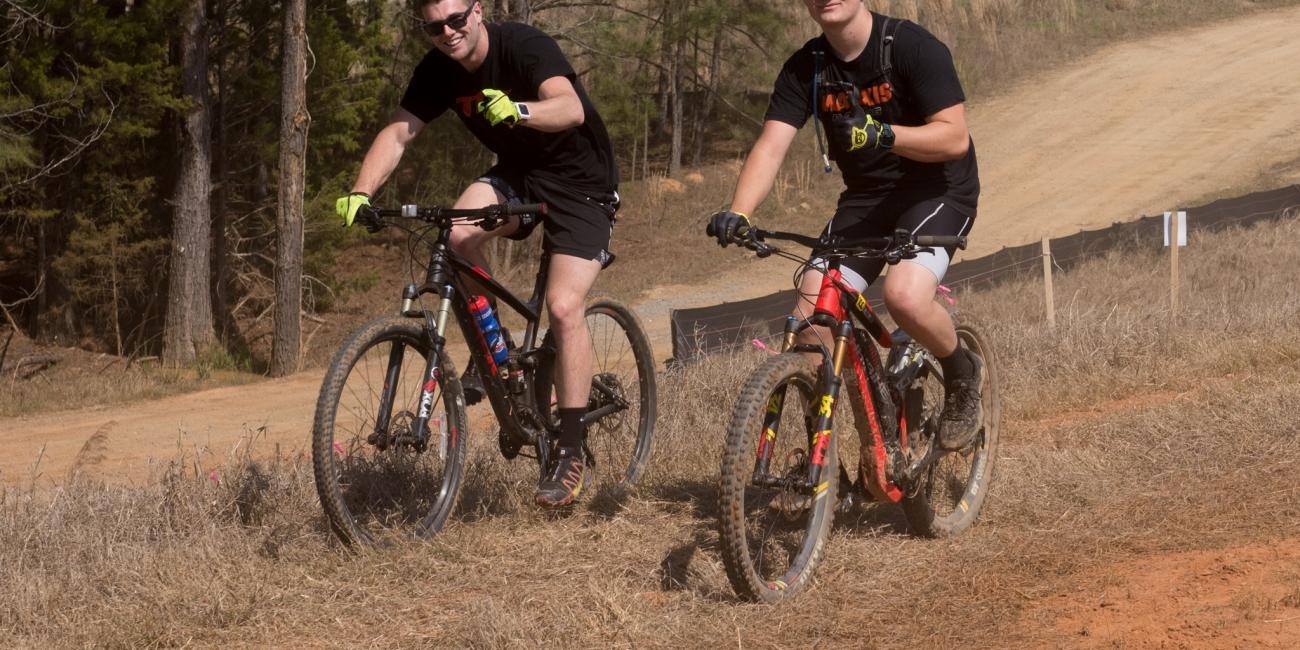 America’s Premier Off-Road Racing Series Adds Fantic eMTB Racing to the Action