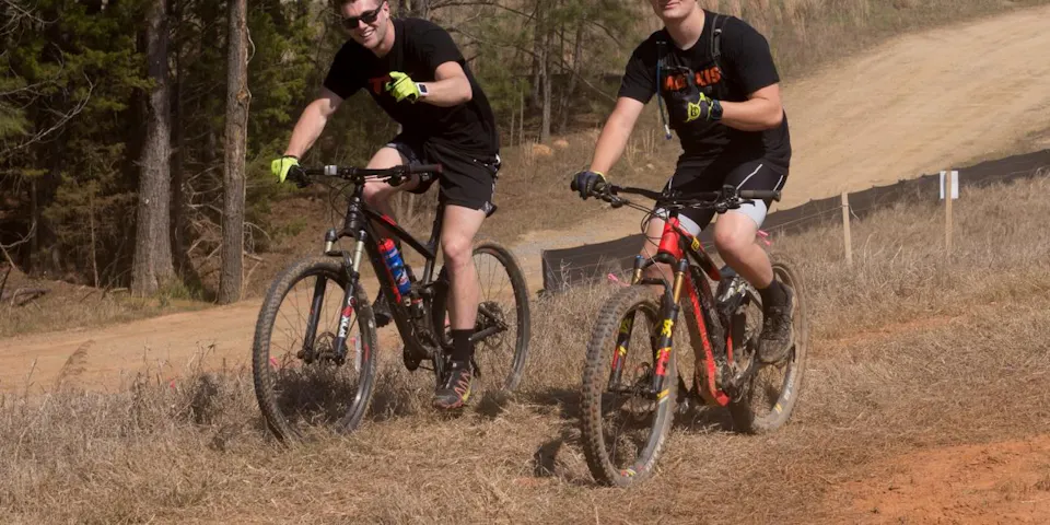 America’s Premier Off-Road Racing Series Adds Fantic eMTB Racing to the Action