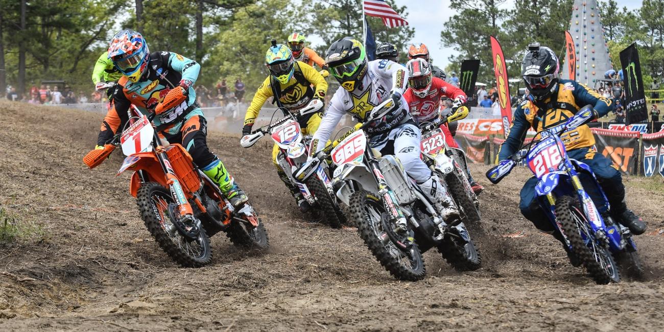 Quick Fill #17: This Week in GNCC