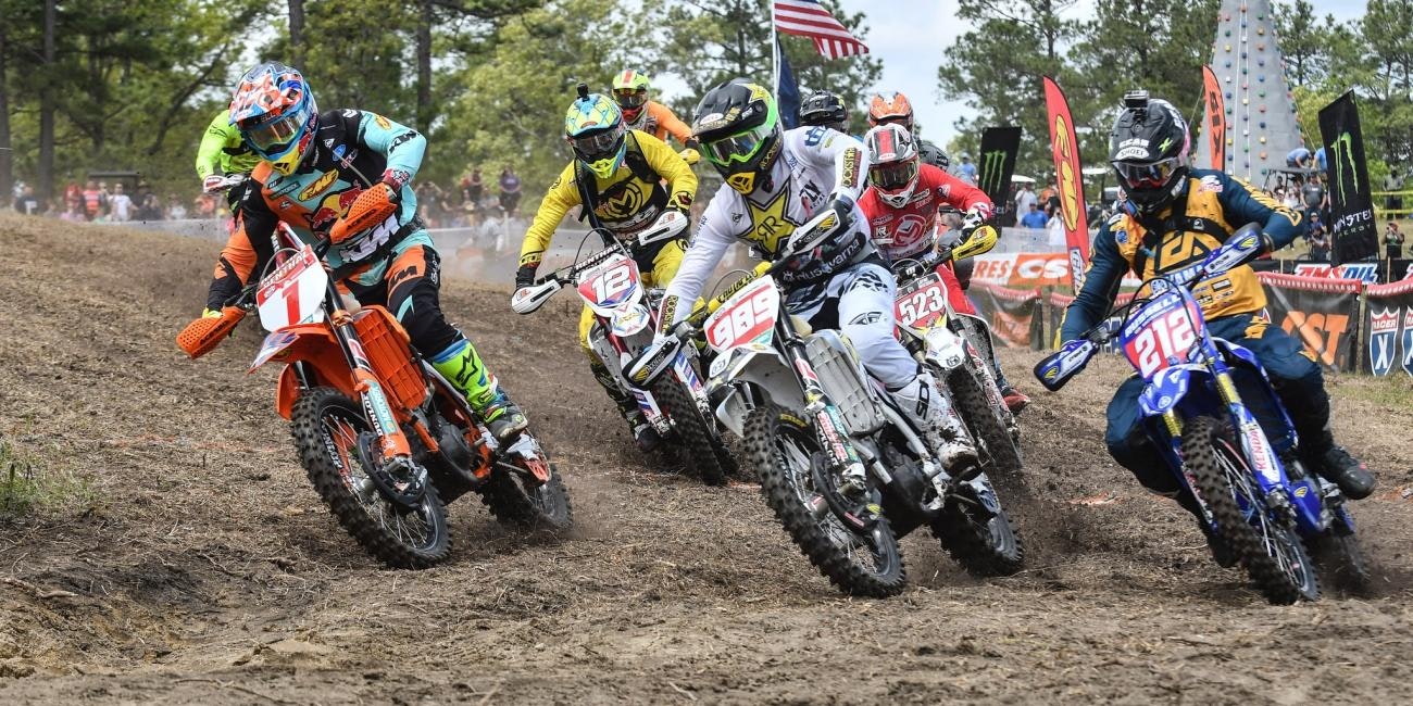 Quick Fill #17: This Week in GNCC