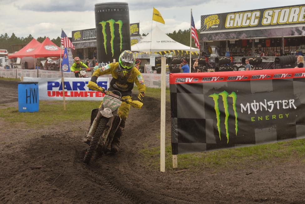 Pascal hails from Austria, and began racing at the age of 6. 