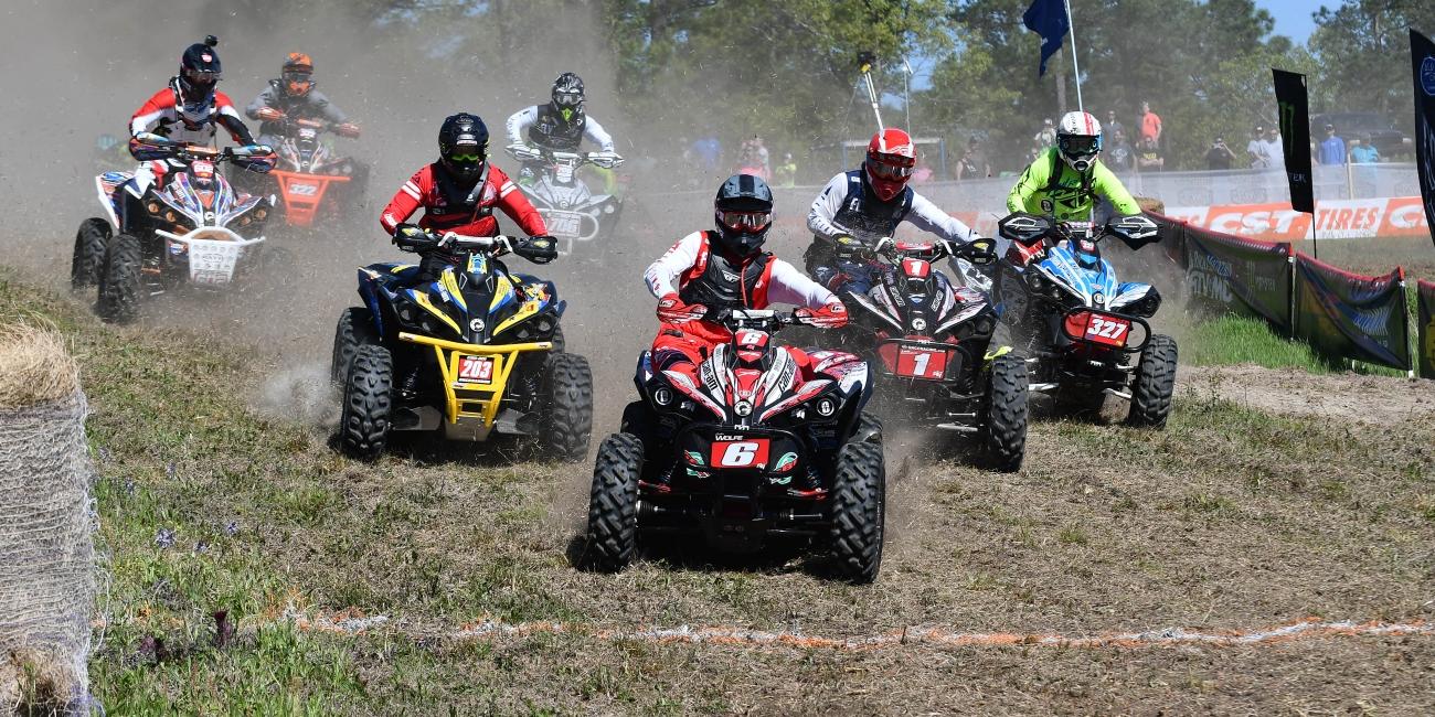 Quick Fill #18: This Week in GNCC