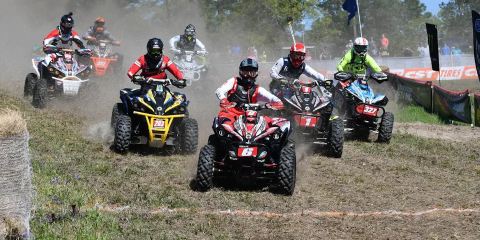 Quick Fill #18: This Week in GNCC