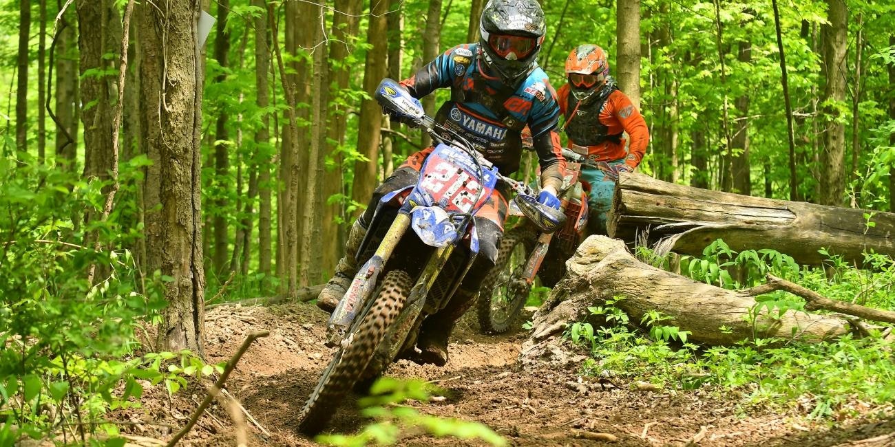 Photo Gallery: X-Factor Whitetails Afternoon Bikes