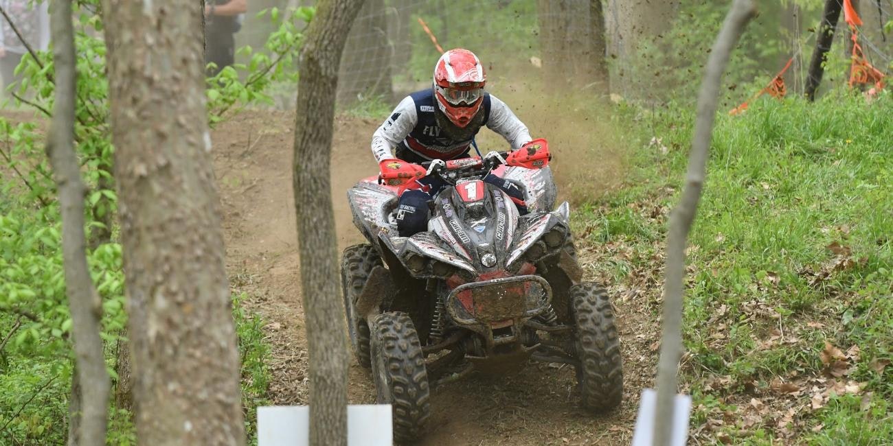 Photo Gallery: X-Factor Whitetails Morning ATVs