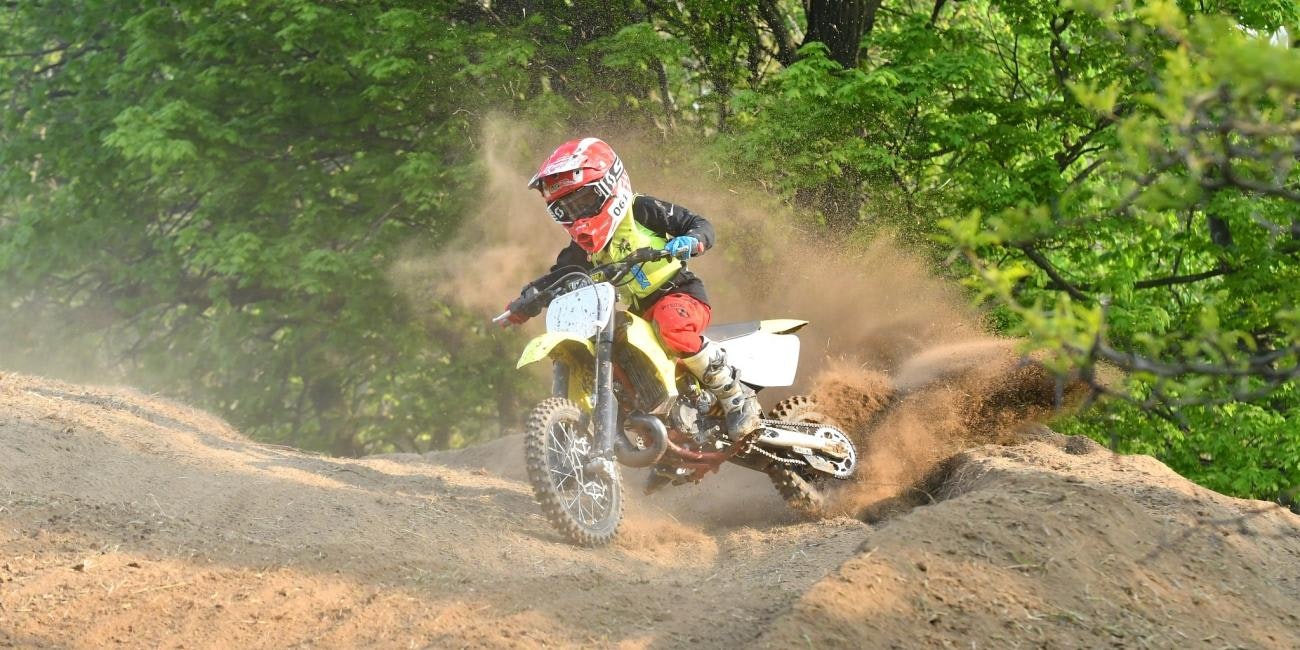 Photo Gallery: X-Factor Whitetails Youth Bikes