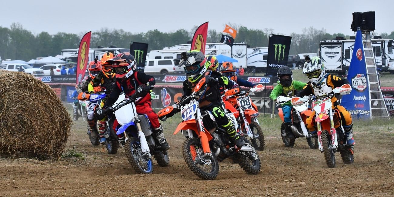 X-Factor Whitetails FMF Youth Recap