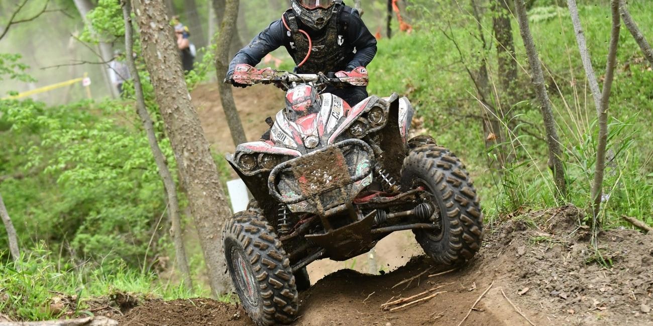 Video Report: X-Factor Whitetails 4x4 Pro