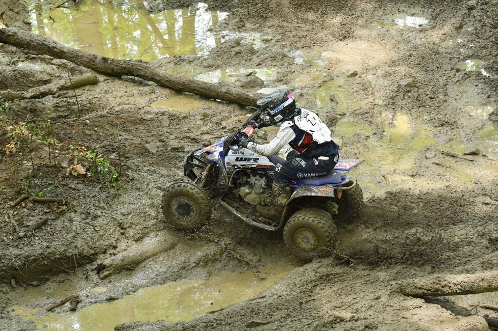 Despite the penalty that occured, Walker Fowler is thankful for his “Fowler Fanatics!”