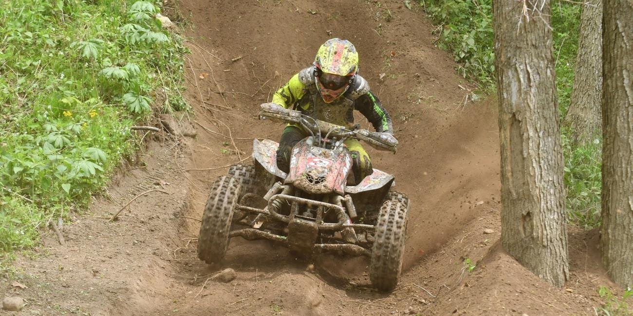 GNCC Racing Continues This Weekend at The Wiseco John Penton GNCC