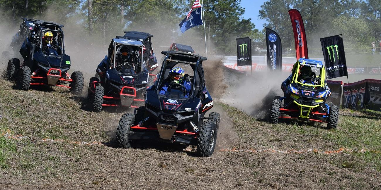 Quick Fill #20: This Week in GNCC