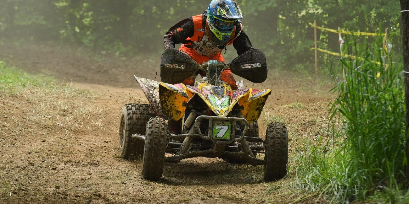Photo Gallery: The John Penton Afternoon ATVs