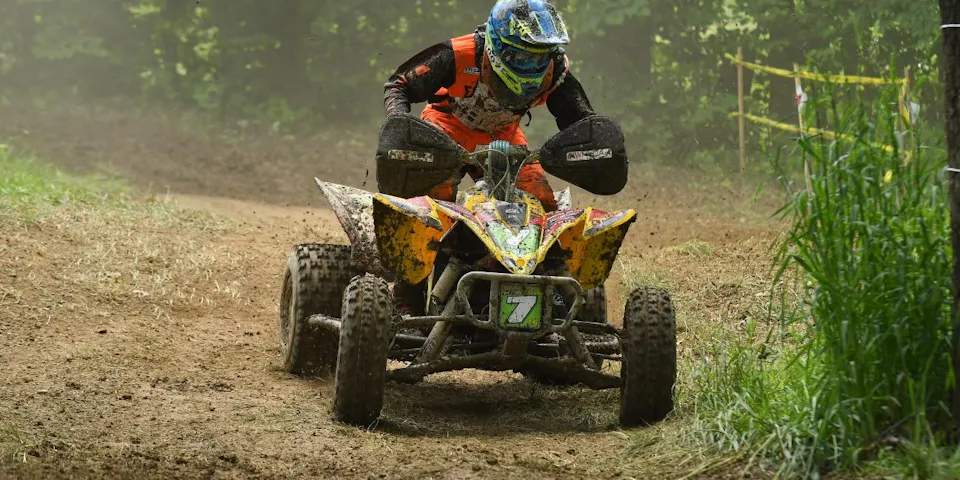 Photo Gallery: The John Penton Afternoon ATVs