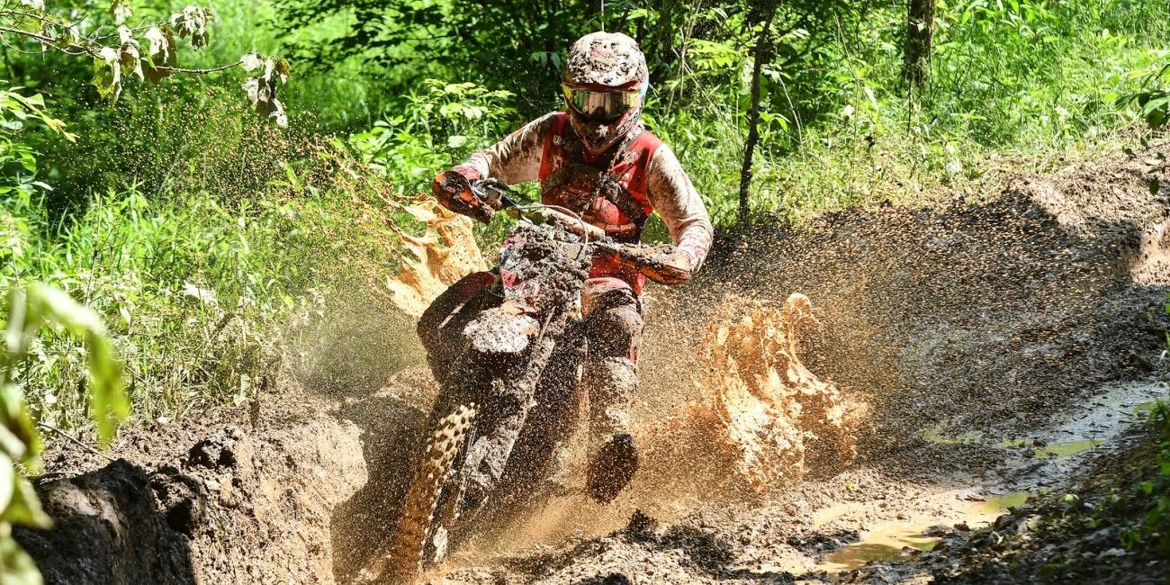 Photo Gallery: The John Penton Morning Bikes