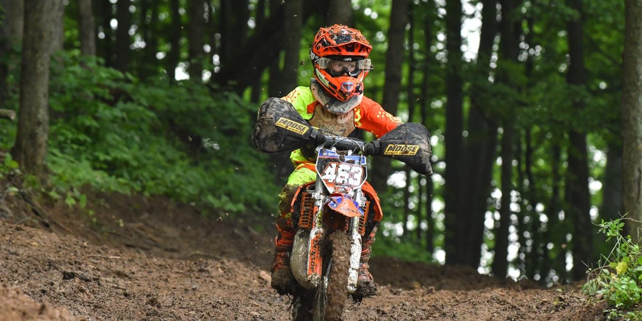 Photo Gallery: The John Penton Youth Bikes