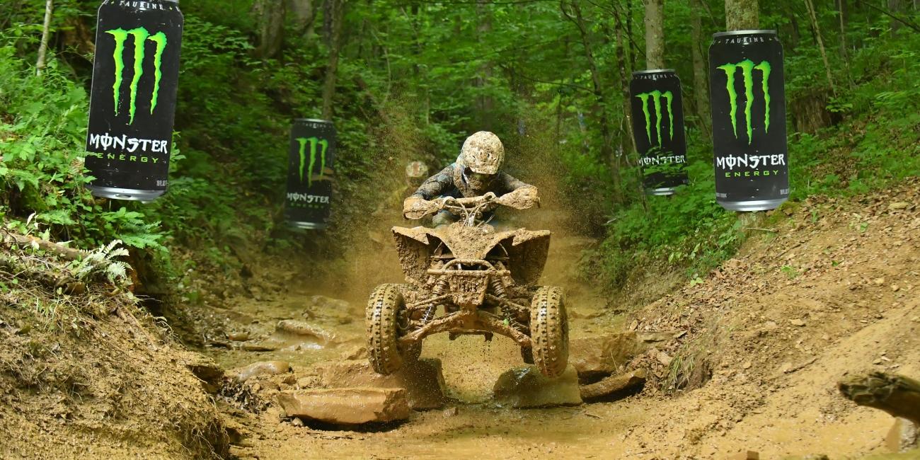 Quick Fill #22: This Week in GNCC