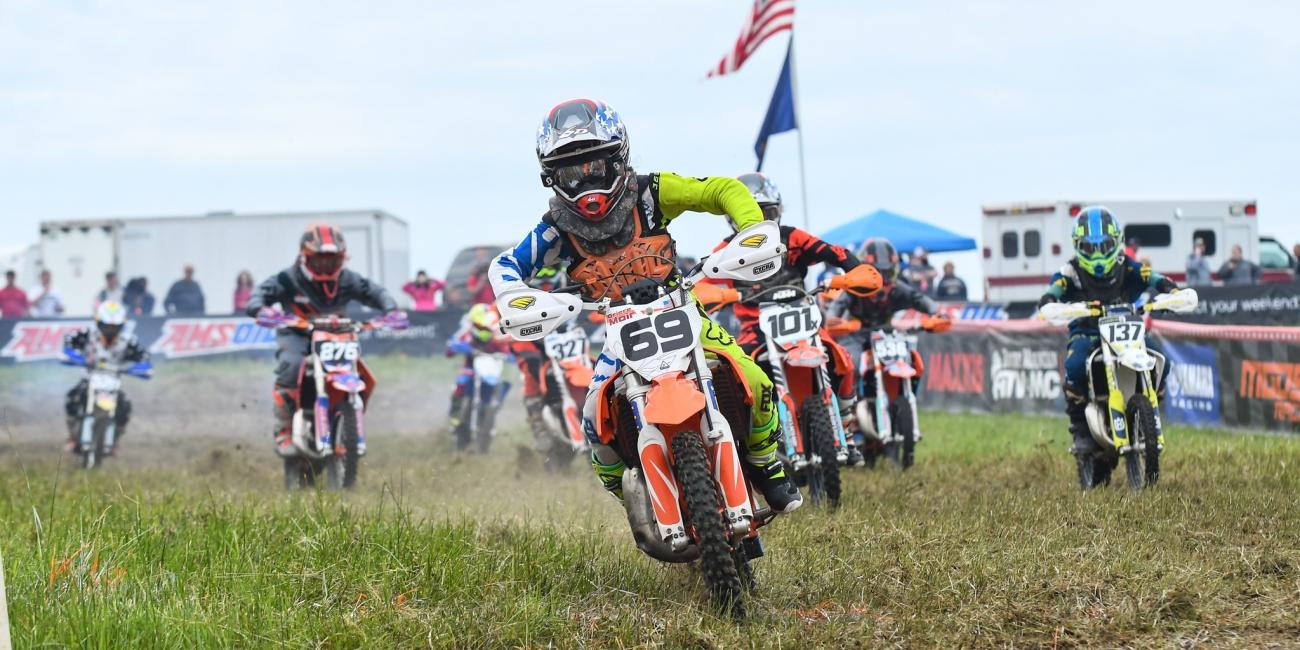 Photo Gallery: Tomahawk Youth Bikes