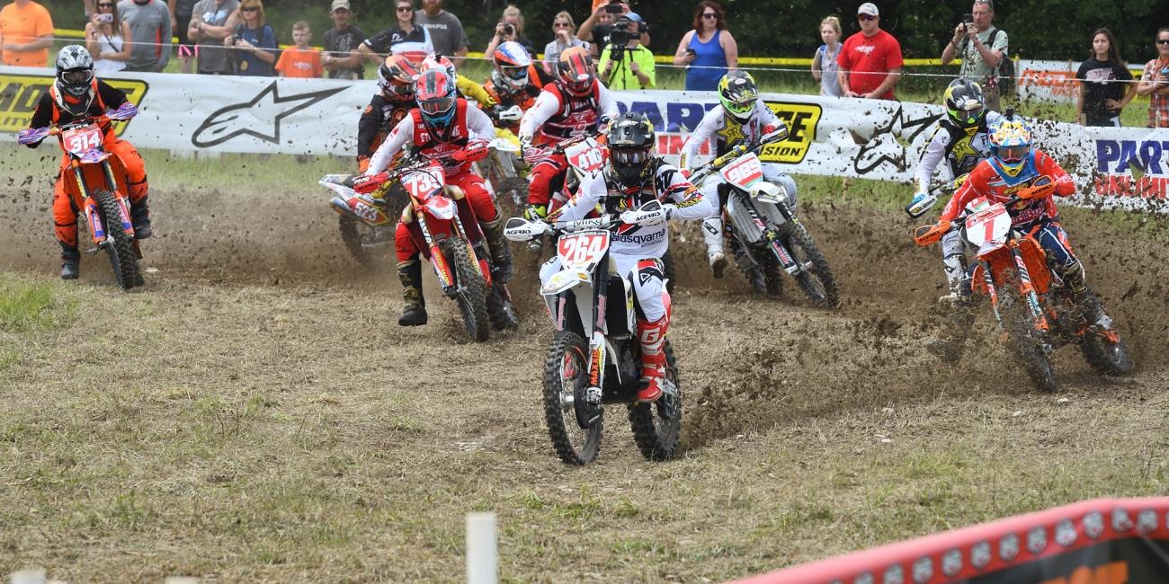 Quick Fill #23: This Week in GNCC