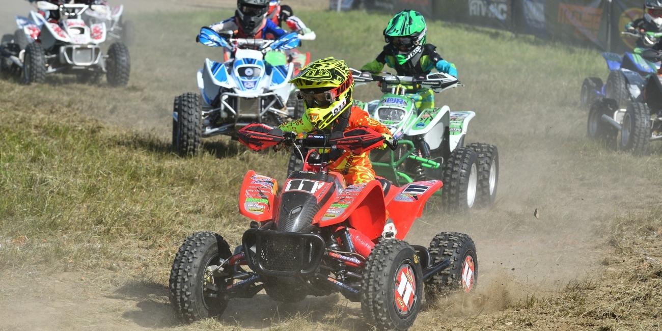 Tomahawk FMF Youth Recap