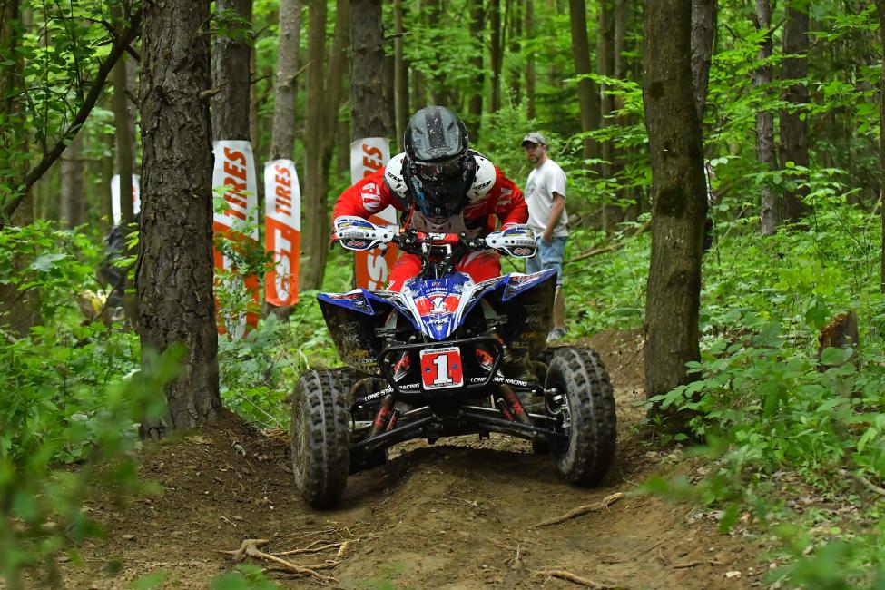 AMSOIL GNCC Racing Returns to Snowshoe Mountain Resort Saturday, June