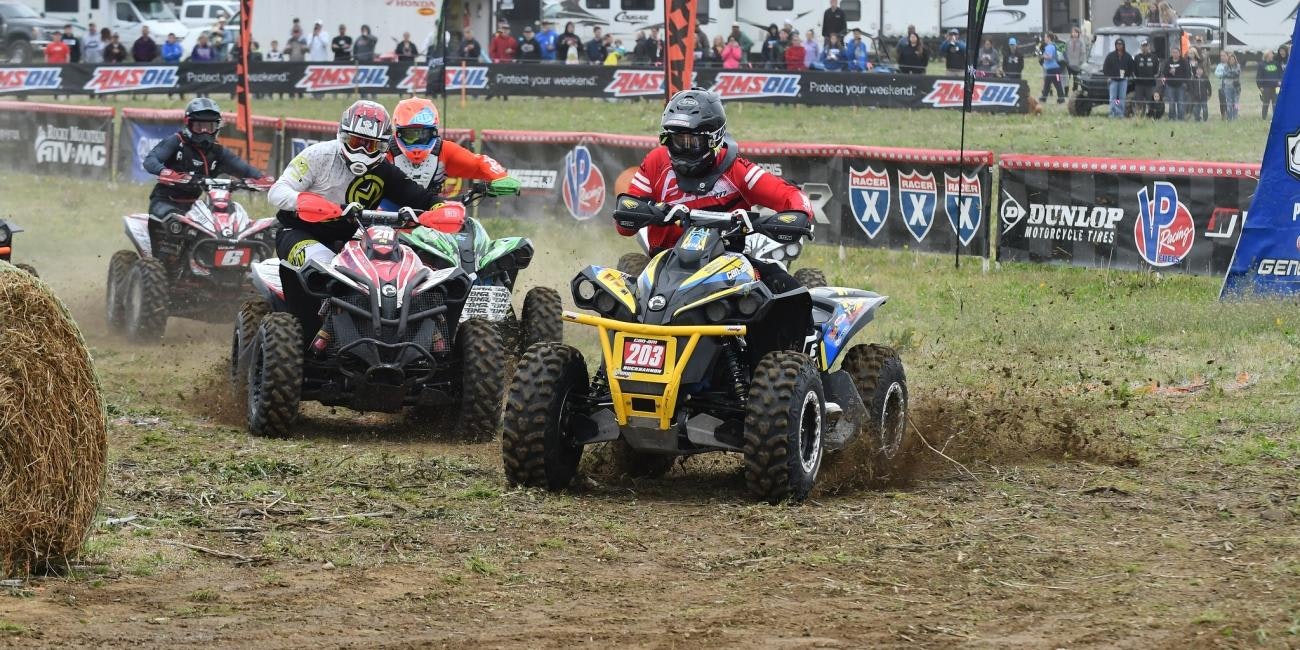 Quick Fill #24: This Week in GNCC