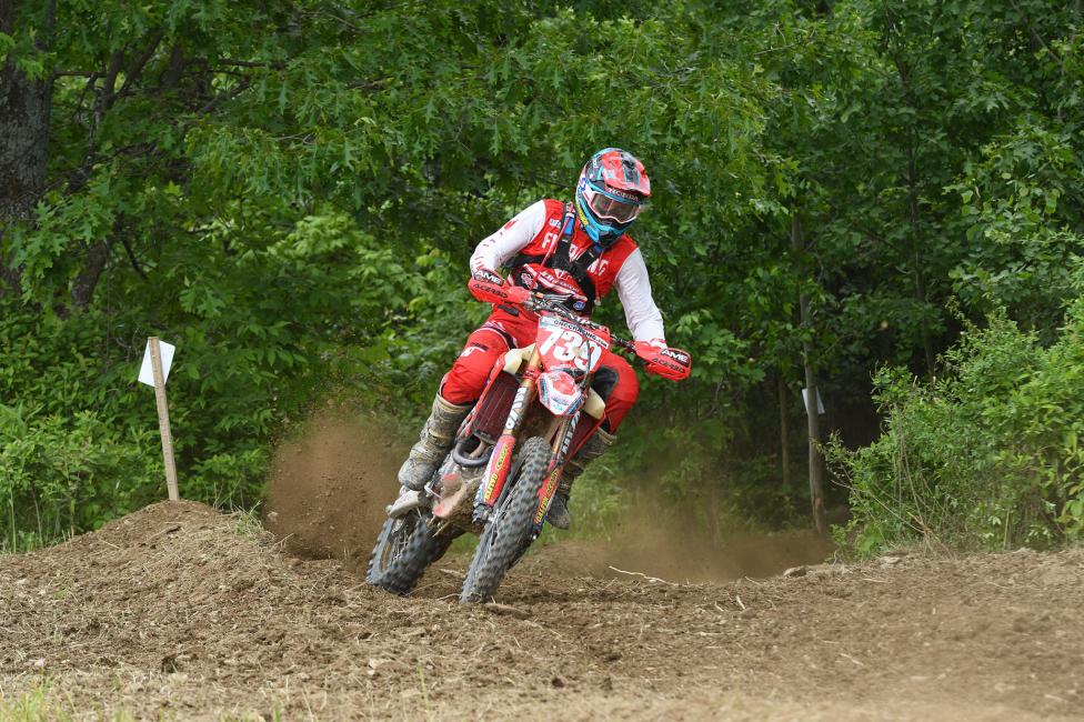 Trevor Bollinger is hoping for to earn his first overall win of the season this Sunday.