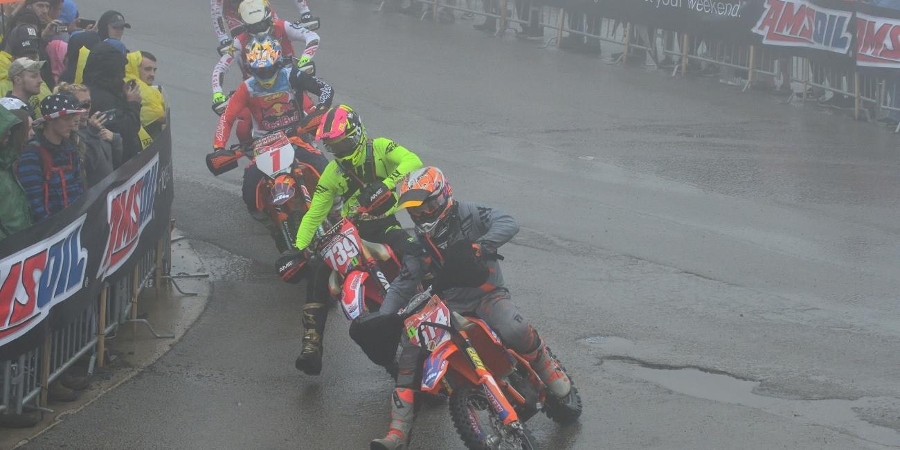 Video Report: Snowshoe Bikes