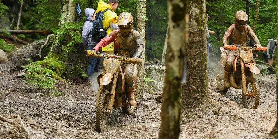 Photo Gallery: Snowshoe Afternoon Bikes