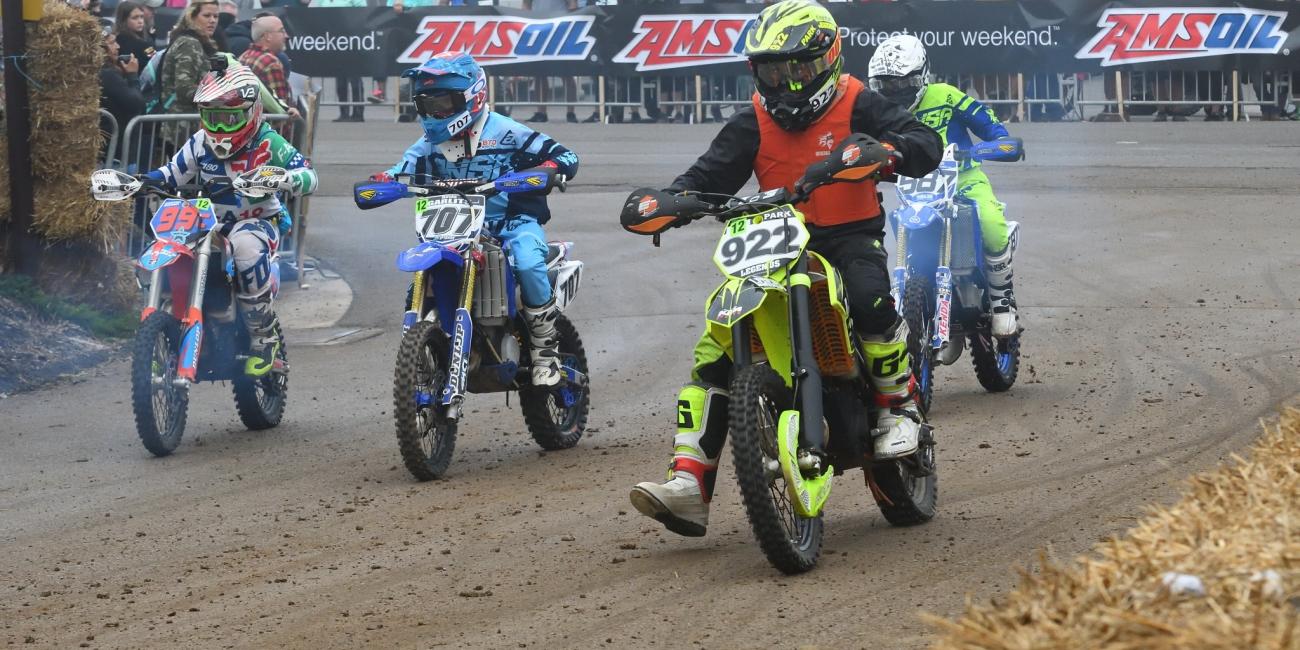 Photo Gallery: Snowshoe Youth Bikes