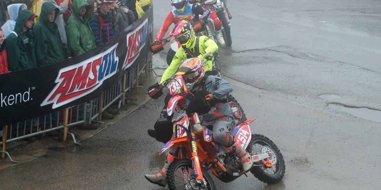 Quick Fill #25: This Week in GNCC