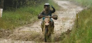 Snowshoe FMF Youth Recap