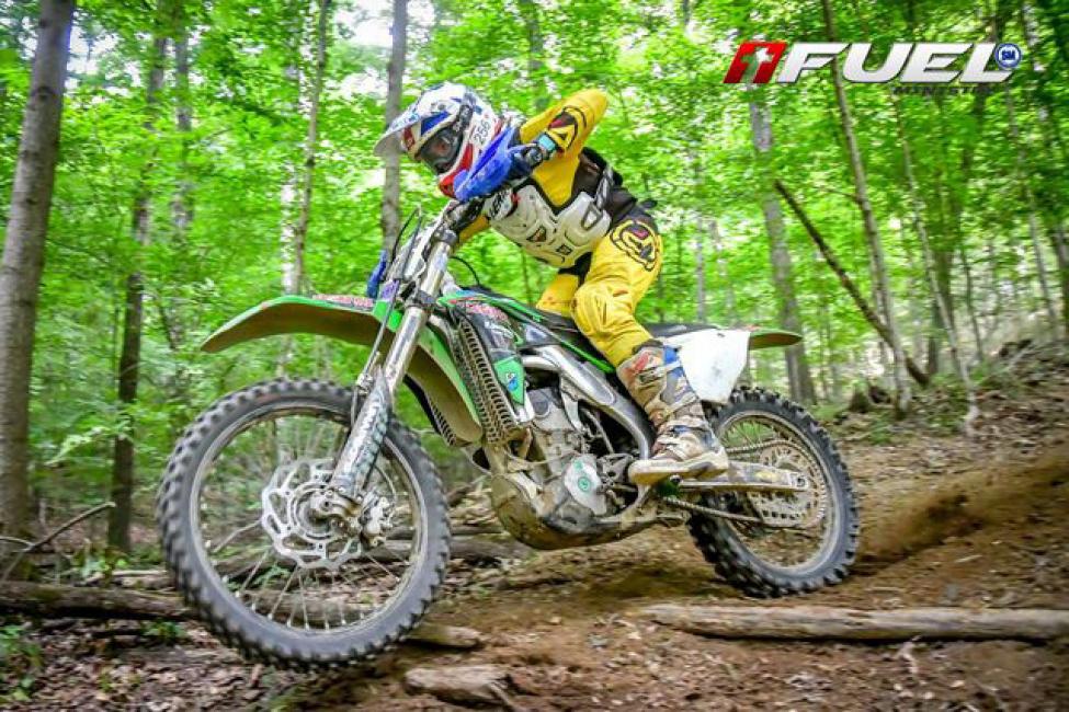 Read below and see what Fuel Ministries annual motorcycle camp is all about!