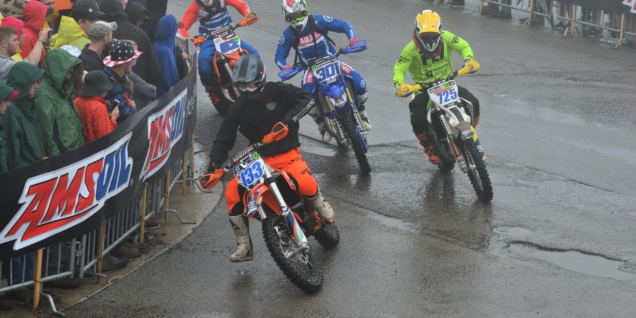 Quick Fill #27: This Week in GNCC